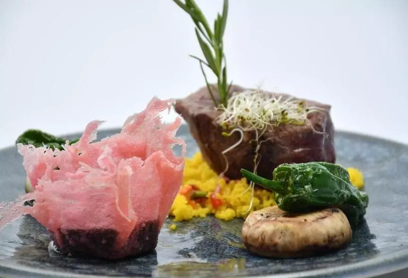 ペンション Hostal Hb Torrevieja