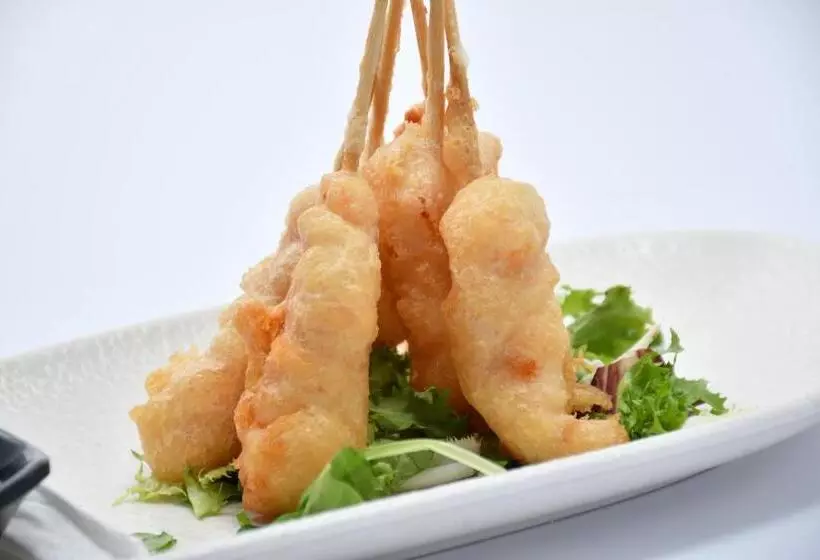 ペンション Hostal Hb Torrevieja