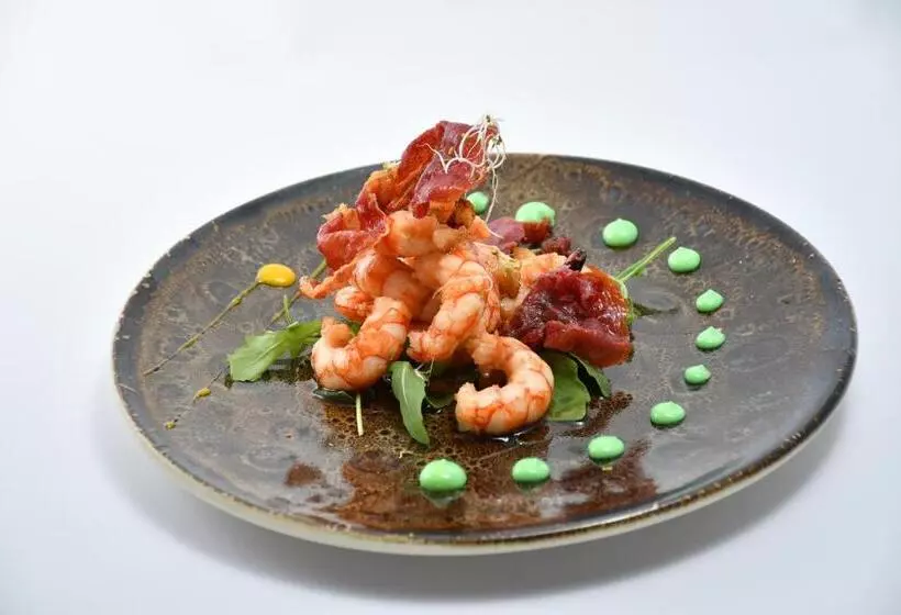 ペンション Hostal Hb Torrevieja