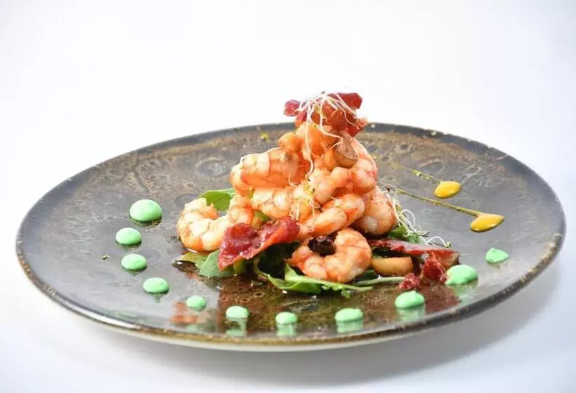 ペンション Hostal Hb Torrevieja