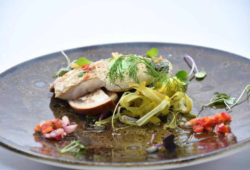 פנסיון Hostal Hb Torrevieja