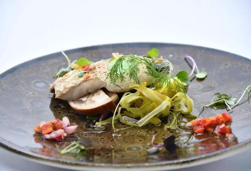 ペンション Hostal Hb Torrevieja