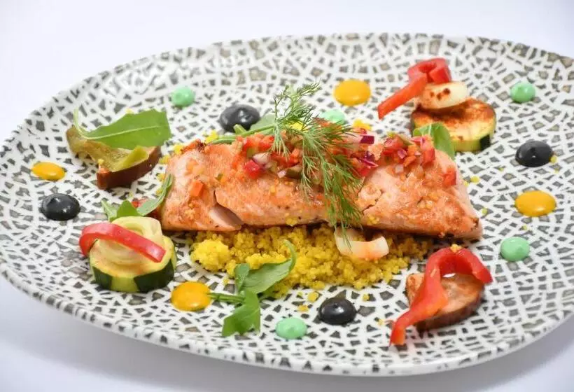 ペンション Hostal Hb Torrevieja