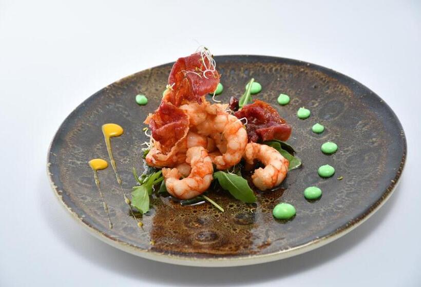 פנסיון Hostal Hb Torrevieja