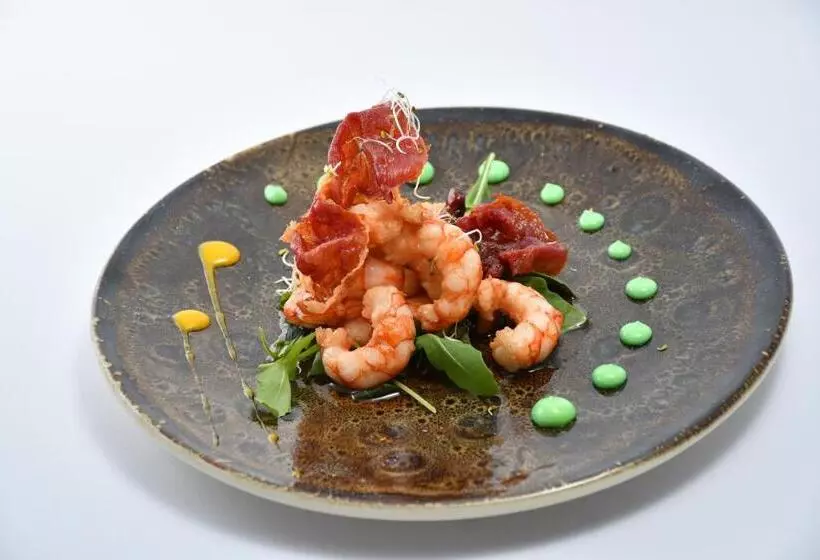 ペンション Hostal Hb Torrevieja