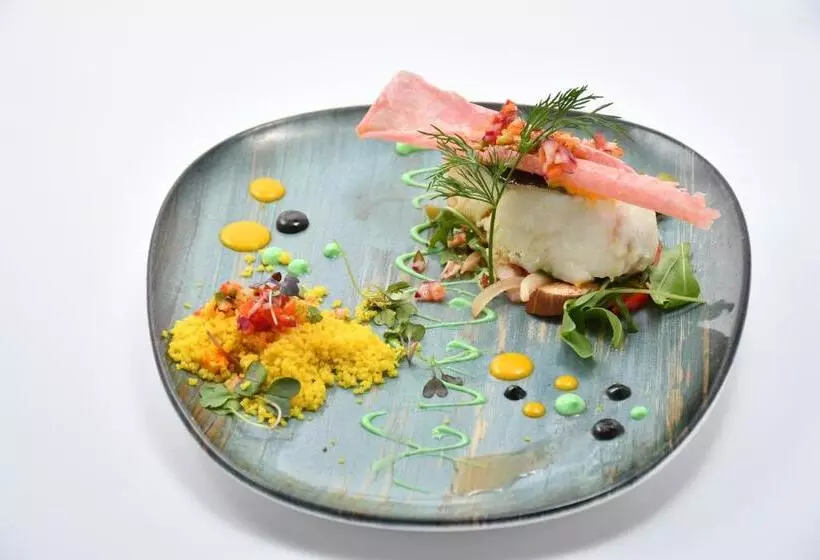 ペンション Hostal Hb Torrevieja