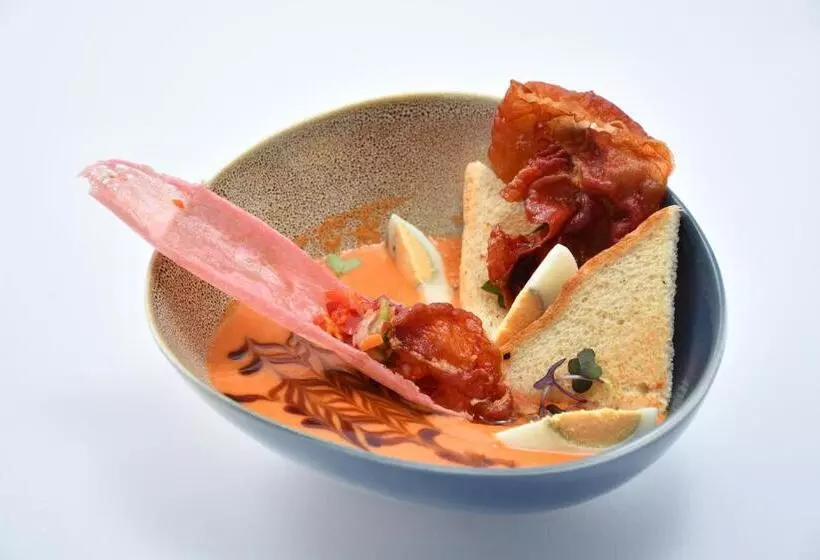 ペンション Hostal Hb Torrevieja