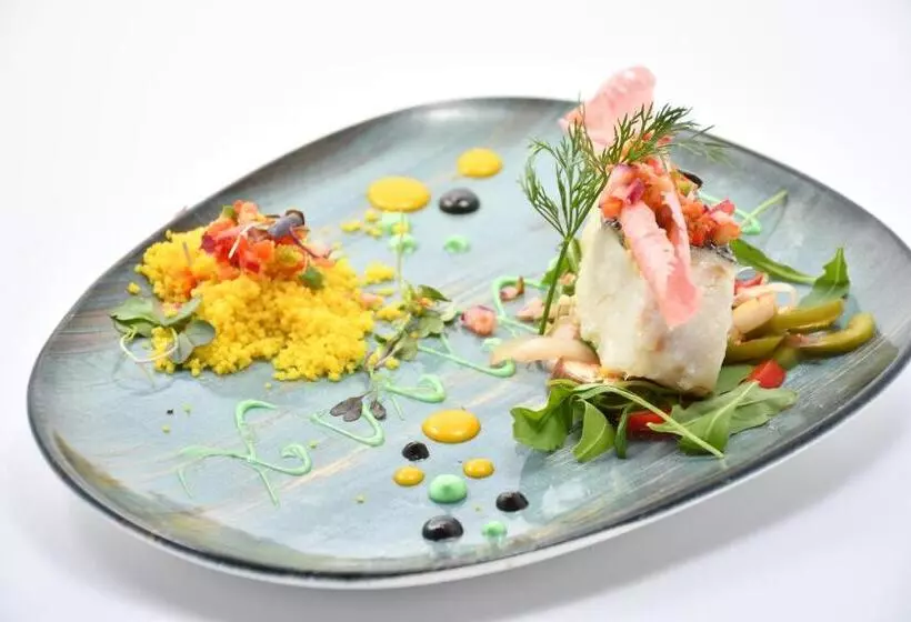 ペンション Hostal Hb Torrevieja