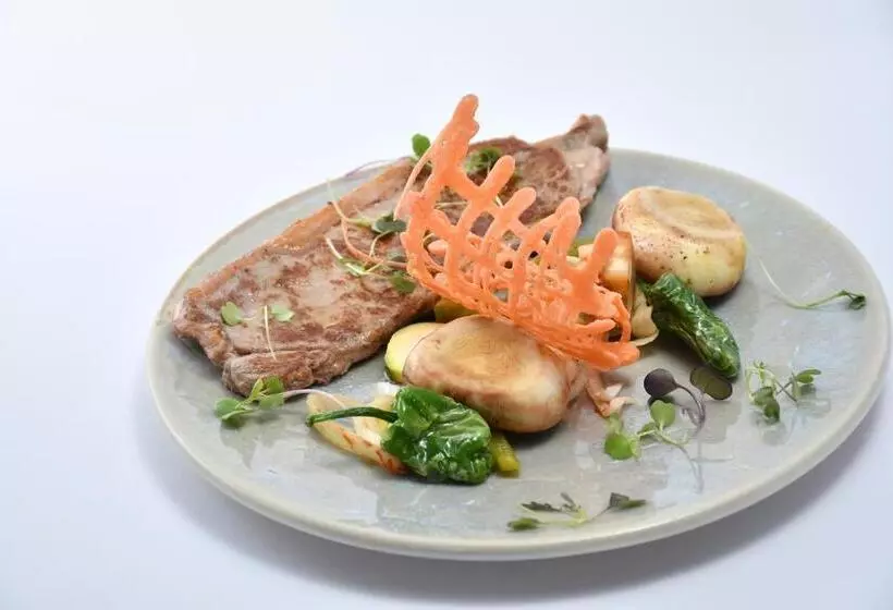 ペンション Hostal Hb Torrevieja