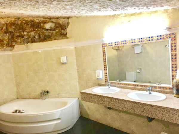 ペンション Hostal Posada La Panadera