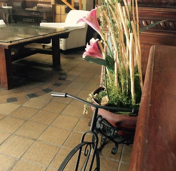 ペンション Hostal Posada La Panadera