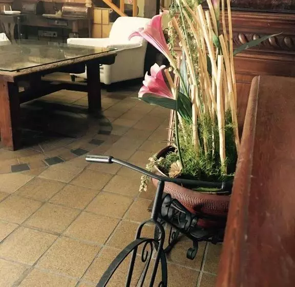 Majatalo Hostal Posada La Panadera