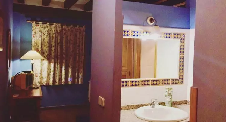 Majatalo Hostal Posada La Panadera