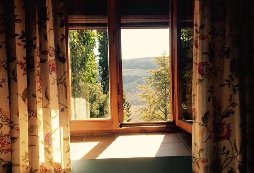 ペンション Hostal Posada La Panadera