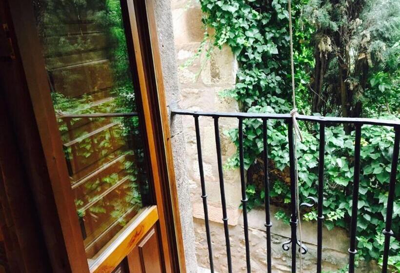 ペンション Hostal Posada La Panadera