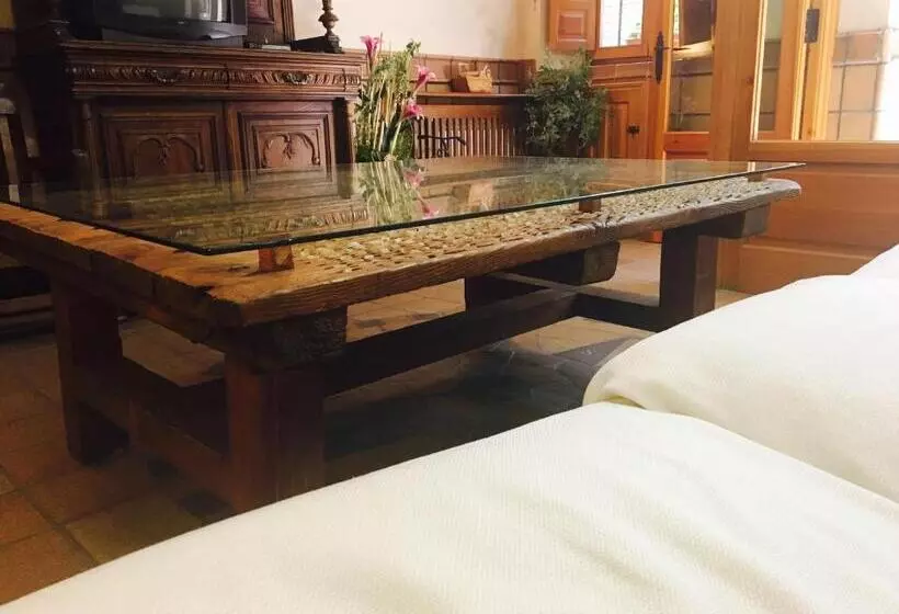 Majatalo Hostal Posada La Panadera