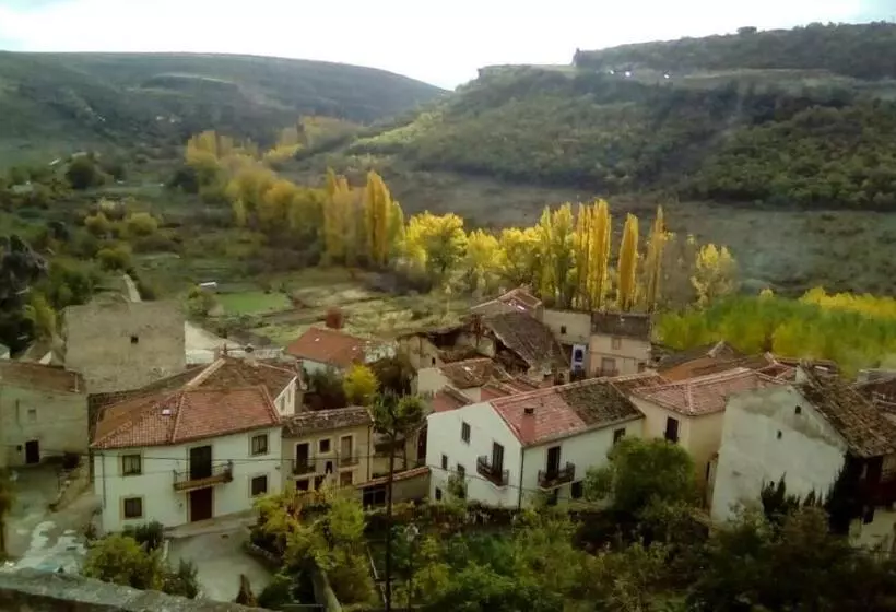 Majatalo Hostal Posada La Panadera