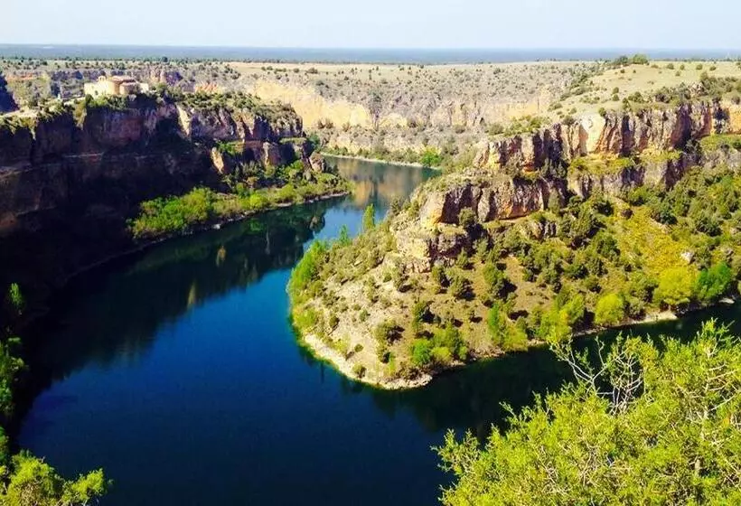 Majatalo Hostal Posada La Panadera