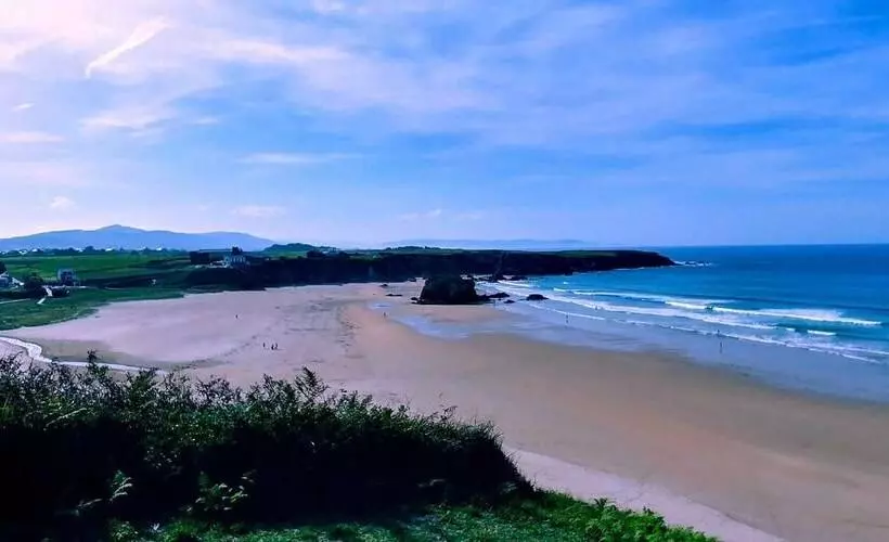 پانسیون Hostal Restaurante Parajes