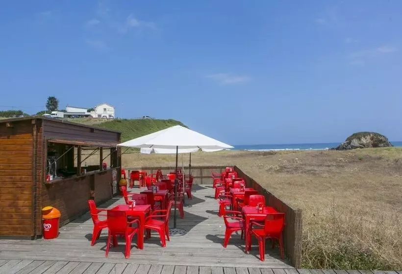 پانسیون Hostal Restaurante Parajes