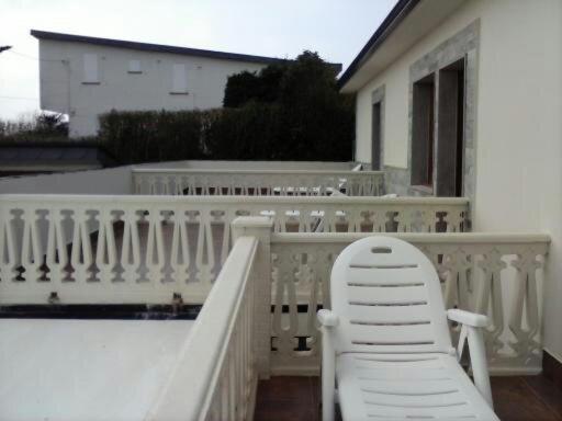 פנסיון Hostal Restaurante Parajes