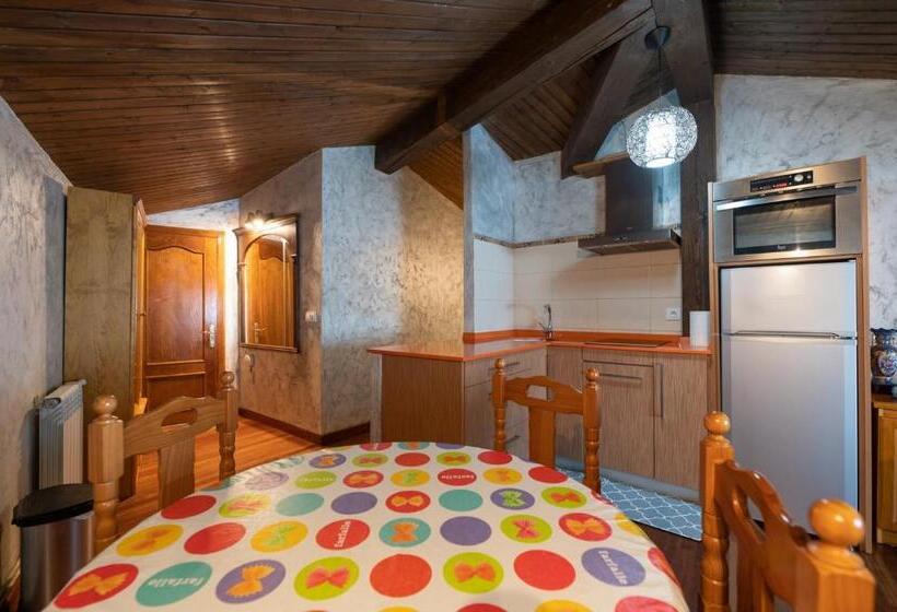 호스텔 Posada La Olma