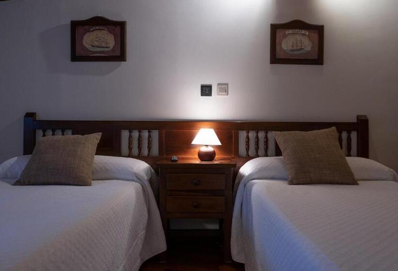 호스텔 Posada La Olma