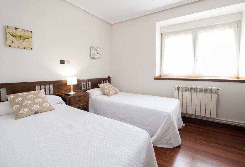 호스텔 Posada La Olma