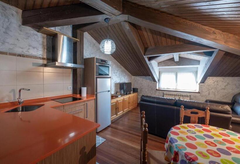 호스텔 Posada La Olma