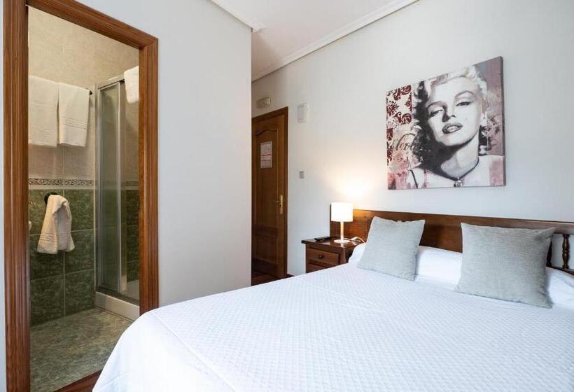 호스텔 Posada La Olma