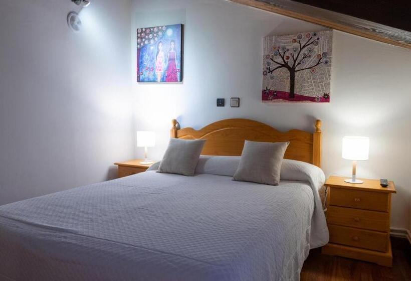 호스텔 Posada La Olma