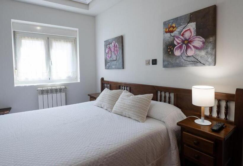 호스텔 Posada La Olma