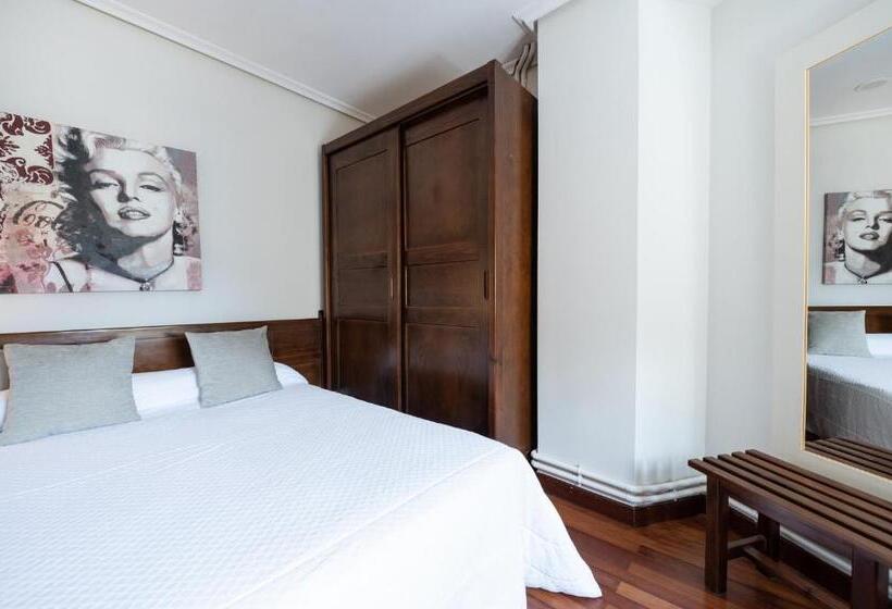 호스텔 Posada La Olma