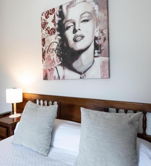 호스텔 Posada La Olma