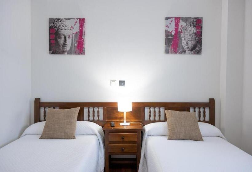 호스텔 Posada La Olma