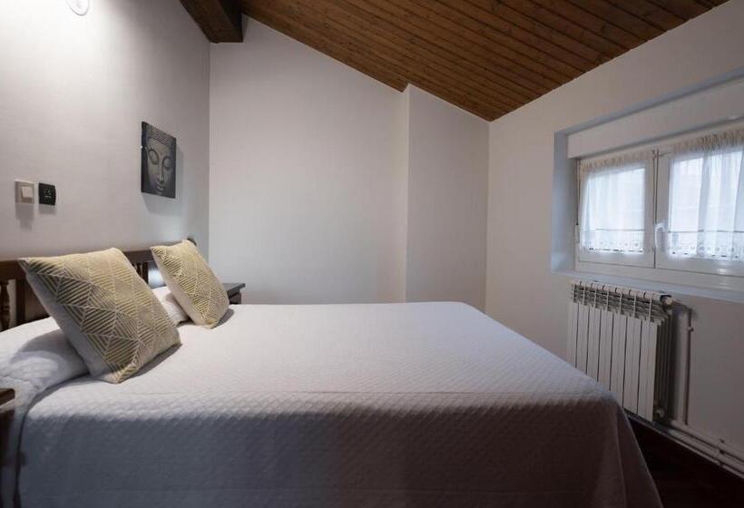 호스텔 Posada La Olma