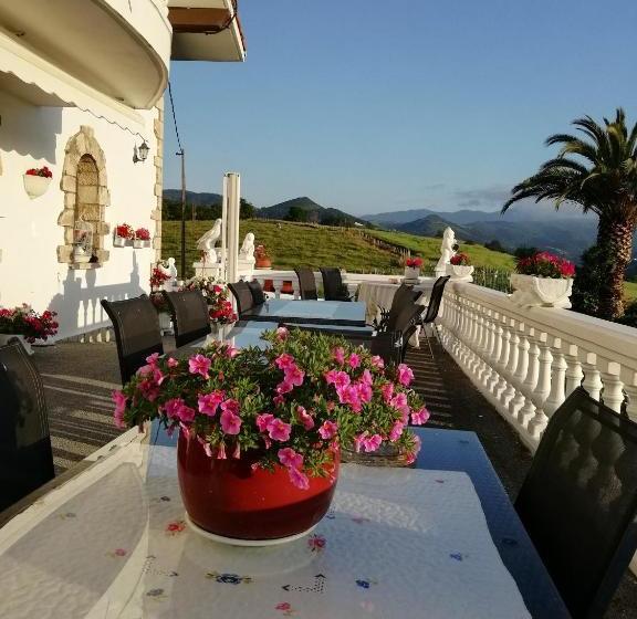 Hotel Agroturismo Pagoederraga