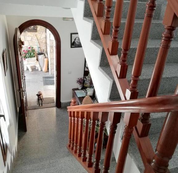 Hotel Agroturismo Pagoederraga