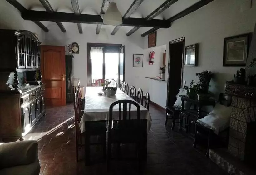 هتل Agroturismo Pagoederraga