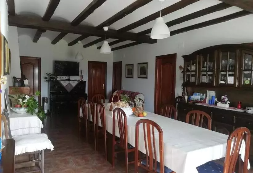 هتل Agroturismo Pagoederraga