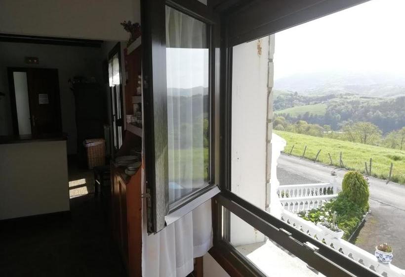 Hotel Agroturismo Pagoederraga