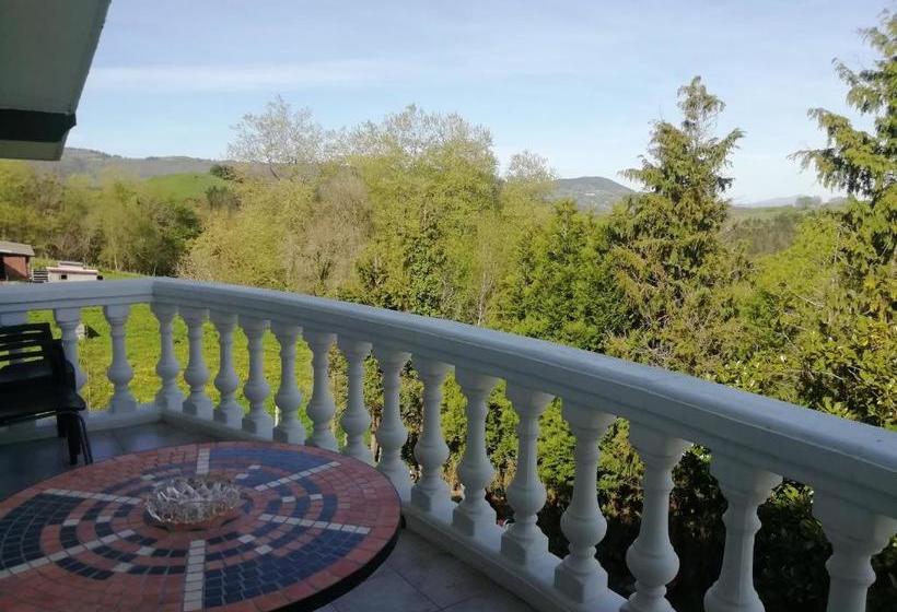 Hotel Agroturismo Pagoederraga