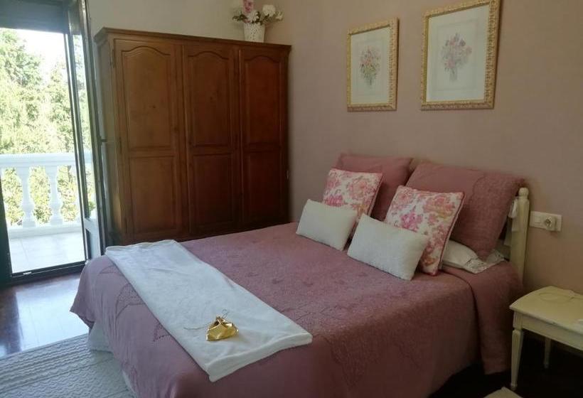 Hotel Agroturismo Pagoederraga