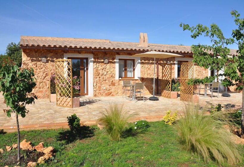 هتل Can Porretí Agroturisme