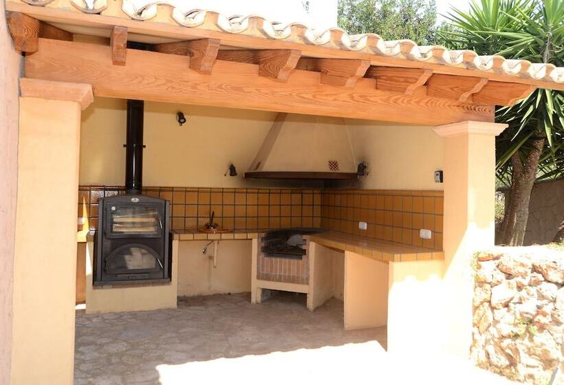 هتل Can Porretí Agroturisme