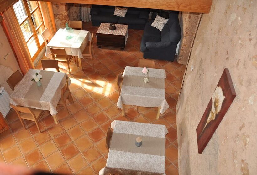 هتل Can Porretí Agroturisme