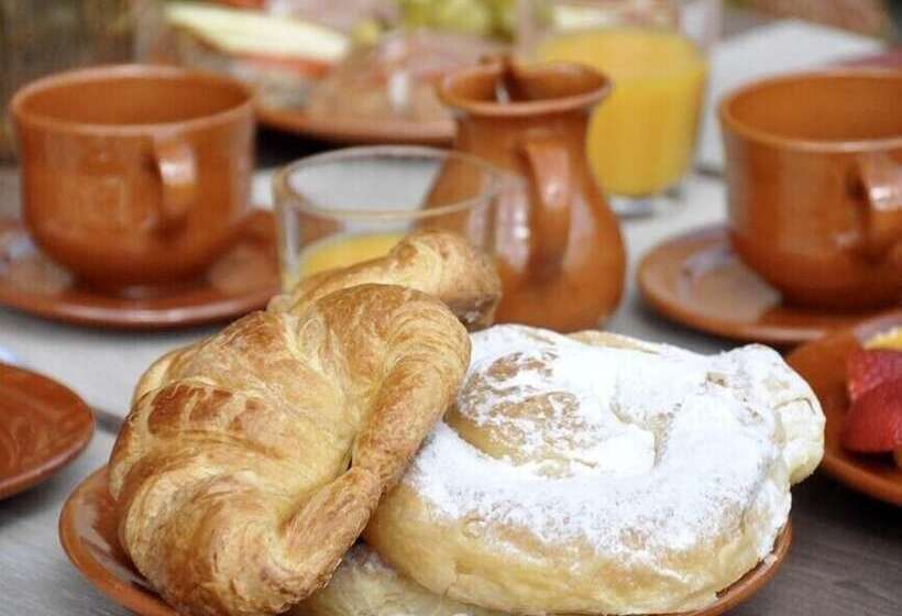 هتل Can Porretí Agroturisme