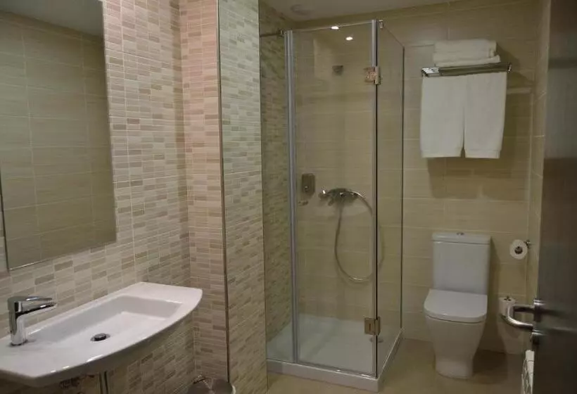 Pension Albergue Lemos