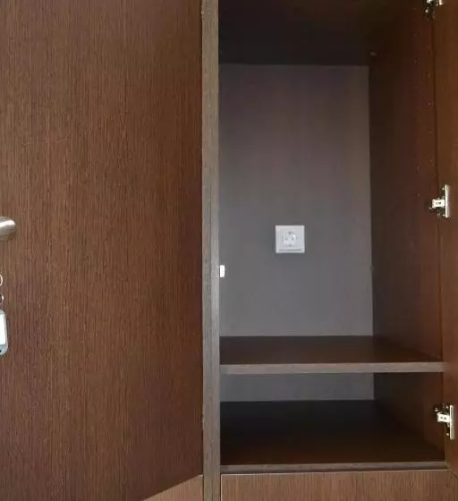 Pension Albergue Lemos