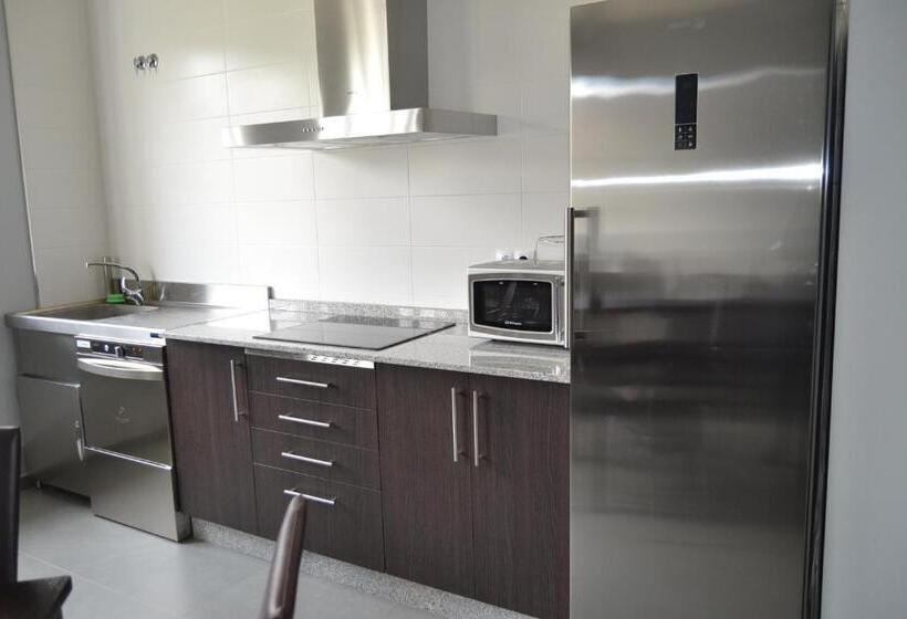 Pension Albergue Lemos